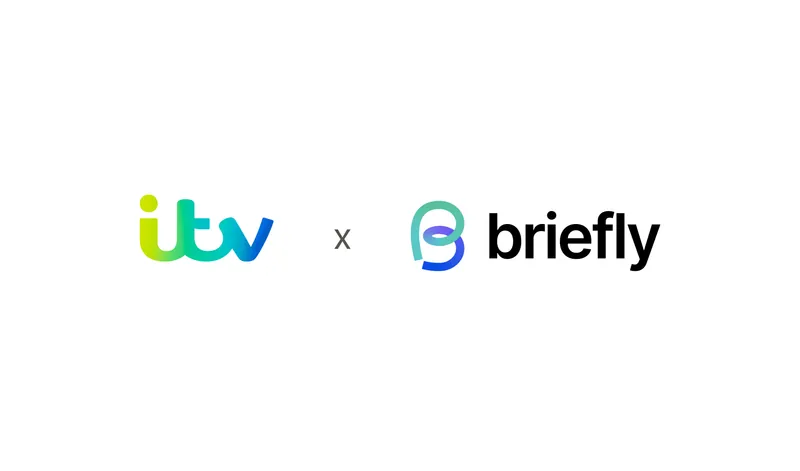 ITV partner with Briefly to power effective marketing